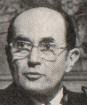 Georges Goubert